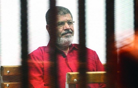 محمد  مرسي